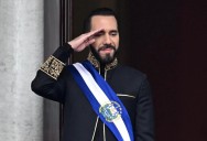 Líderes latinos de EU condenan reforma constitucional en El Salvador