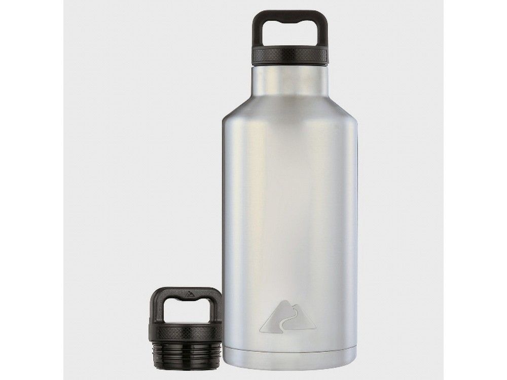 Walmart knew about explosion risk in bottles for 7 years before recall