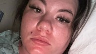 Mum's horror as contraceptive coil that 'got lost inside her for 12 years' turns up in her colon after 'rectal pain'