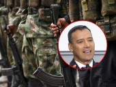 Hubo acuerdo: liberaron a los 33 militares que estaban secuestrados en San José del Guaviare