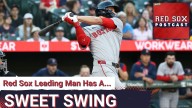 RED SOX POSTCAST: Roman & Jarren Go Yard & Pen Shines in Win over the Orioles