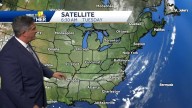 Weather: Sunny skies with clouds throughout Maryland