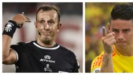 Colombia vs. Bolivia tendrá árbitro argentino: se conoce el designado por la Conmebol para el juego de las eliminatorias