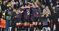 Rangers Europa League fixtures in full as dates for Roma showdown and box office Porto trip revealed