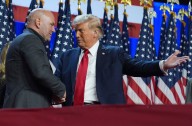 UFC fight on White House lawn ‘absolutely going to happen,’ CEO says