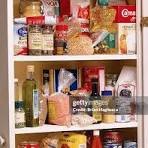 Alimentos que no deben faltar en su alacena