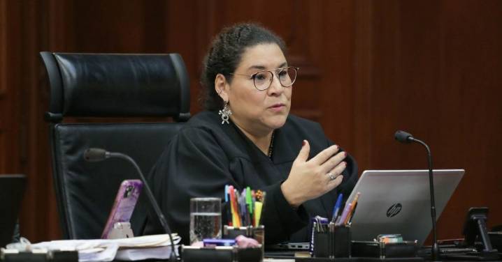 Aprueba SCJN anteproyecto de presupuesto para 2026 por más de 5 mmdp