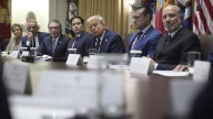 High-profile firings, immigration judges, special election for U.S. Senate in Ohio