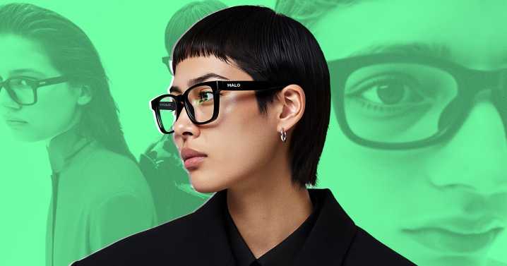 Harvard Startup Says Its Smart Glasses Will Do "Vibe Thinking" for You
