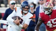 NFL preseason roundup: Former Auburn QB shines for Broncos