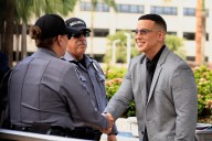 Daddy Yankee espera que “en la paz de Dios termine” la demanda contra su exesposa