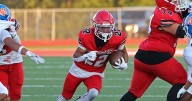 Roswell Coyotes dominate Los Lunas