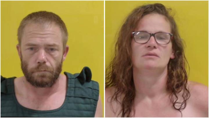 Lancaster Police Arrest Laurelville Man for Murder in Connection to Deceased...
