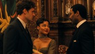 Delicious Decadence & Come-Hither Eyes: Tessa Thompson Is A Menace To High Society In Nia DaCosta’s Visually Enthralling ‘Hedda’