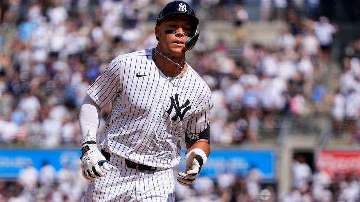 Where to watch Houston Astros vs. New York Yankees free today: MLB stream on Apple TV+