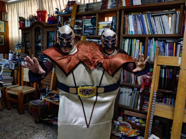 Celebran los Siameses Company cuatro décadas de trabajo artístico
