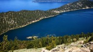 Thinking of hiking in Tahoe? Not at these trails this weekend