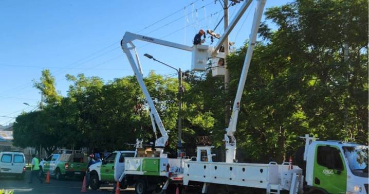 ¡Atención Neuquén! CALF anunció cortes de luz para este martes y miércoles: durarán hasta cinco horas