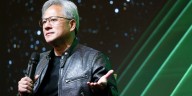 Don’t envy Nvidia CEO Jensen Huang—he’s hamstrung by Washington and Beijing