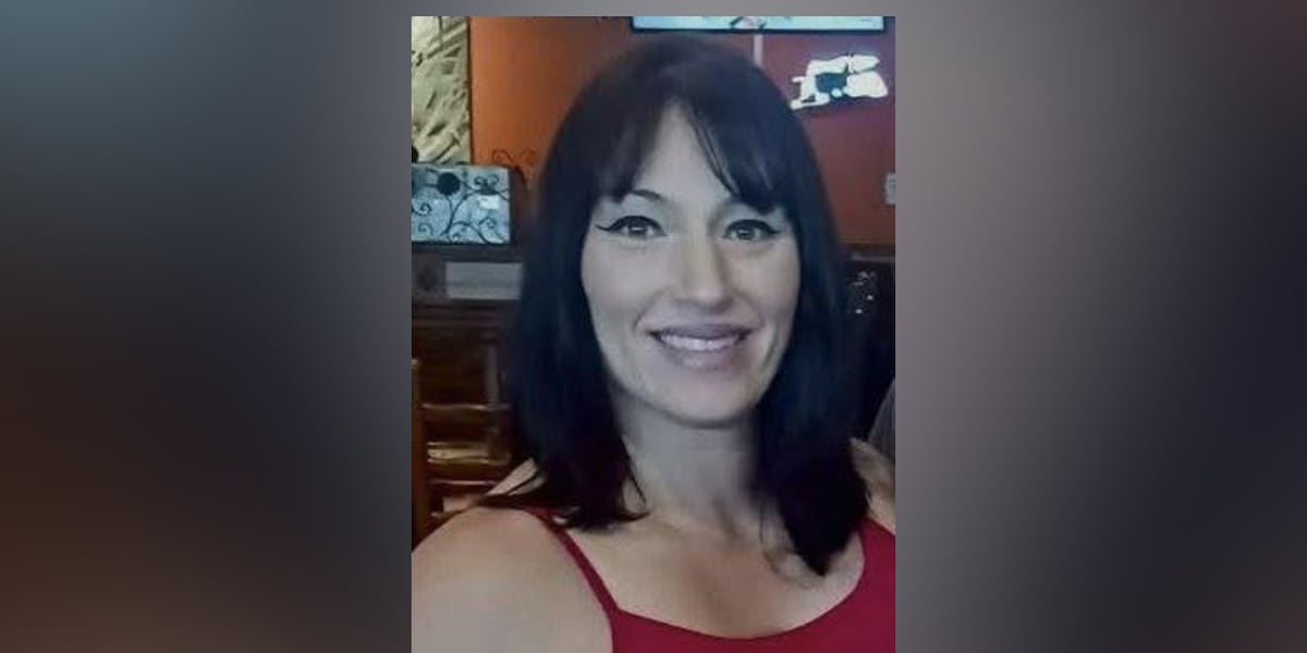 Missing Sylacauga woman found safe