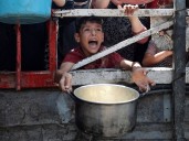 UN says families, a generation being ‘wiped out’ by Israel’s war on Gaza