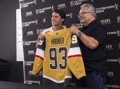 Did media coverage hasten Mitch Marner's exit from Toronto?