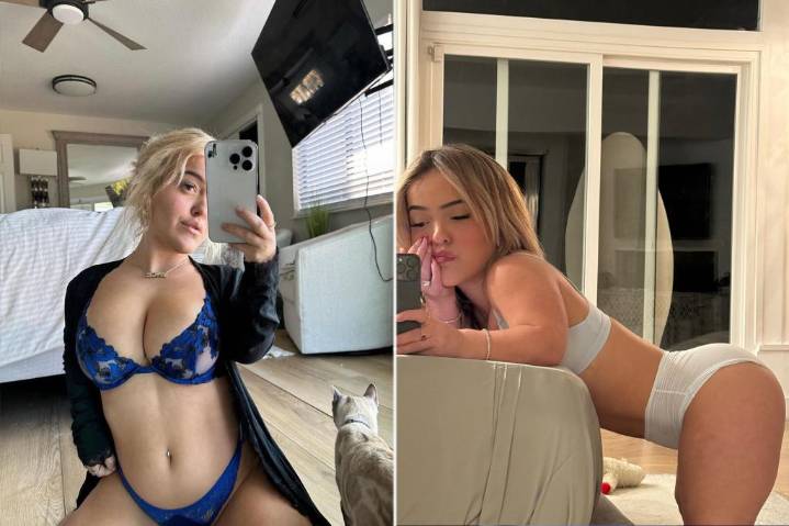 4-ft OnlyFans star earns $100K/mo— after ditching $30K/yr dead