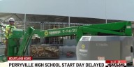 Perryville High School and Career Center to delay start of classes