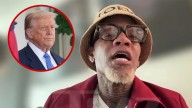 D.L. Hughley Says Former Donald Trump Supporters Don't Deserve Forgiveness