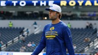 NFC West Check-In: Rams QB Stafford to test injured back