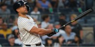 Giancarlo Stanton, Aaron Judge homer as Yankees romp
