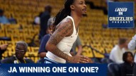What are key stretches of the Memphis Grizzlies schedule?
