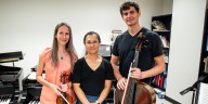WT School of Music to launch Concert Season with performances this week