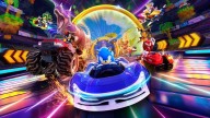 Sonic Racing: CrossWorlds Open Network Test Announced For Switch