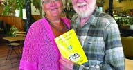 Book tells MEMO story of sharing