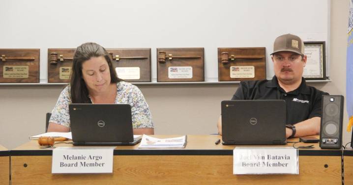 Madison Middle School to implement new cellphone rules