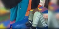 ‘Horrible’: Spartanburg Police Department investigating alleged daycare abuse