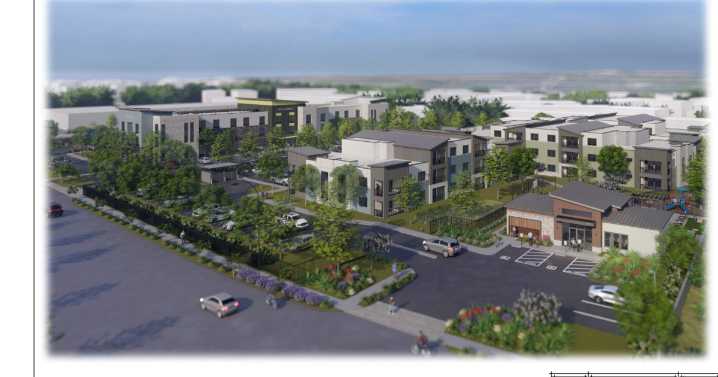 County Planning Commission approves Constellation Road development, Brick Barn Winery permit