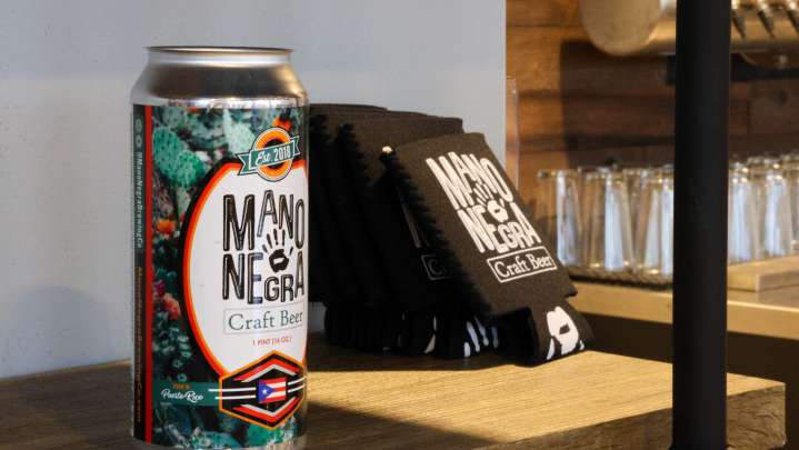 Mano Negra, Bombshells open, Curby's closes, more in local changes