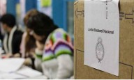 Elecciones provinciales: inician las capacitaciones en Bahía para autoridades de mesa