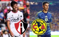 Atlas vs América: ¿A qué hora juega?