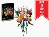 Walmart's LEGO sale features entire Botanical Collection at reduced prices
