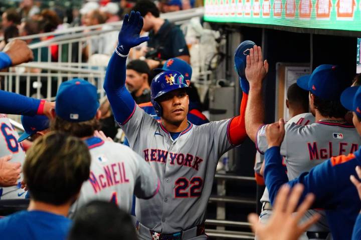 This Week in Mets: Where must the Mets improve to challenge the Phillies?