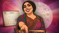 Nana Calistar horóscopo de HOY 14 de agosto: a Géminis y Piscis los buscará su ex; Leo y otros signos romperán sus relaciones