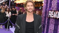 Chad Michael Murray calls being a dad his ‘greatest’ achievement ‘by far’