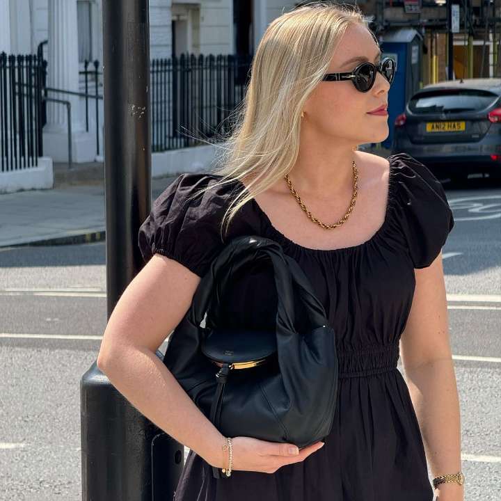 Put Down the Baguette—This Fendi Bag Is Just As Iconic and About to Make a Huge Comeback