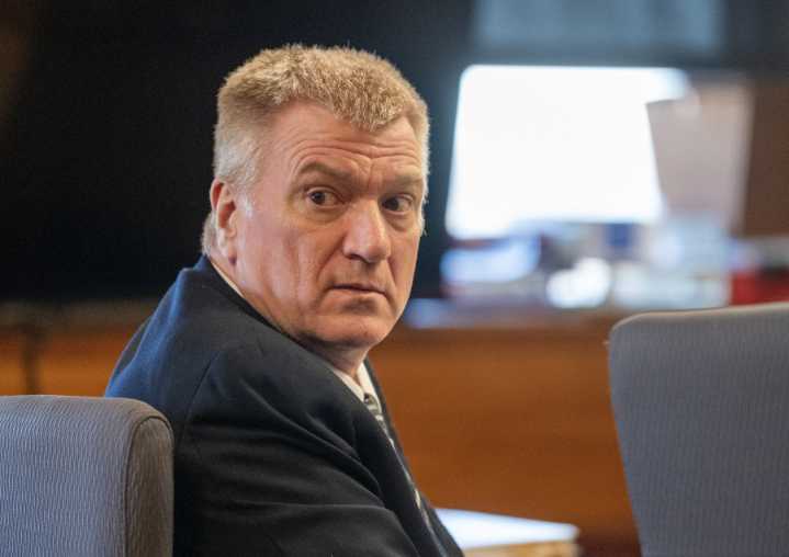 Bellingham man’s vehicular homicide, hit