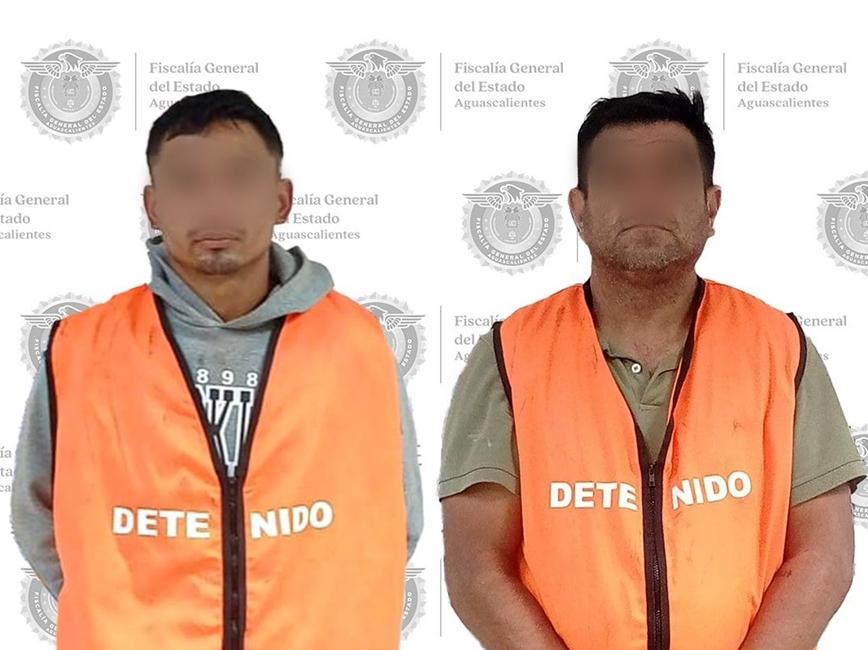 Tras cateo, recuperan objetos robados en Lomas del Campestre