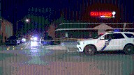 Shooting outside Philadelphia bar leaves man dead