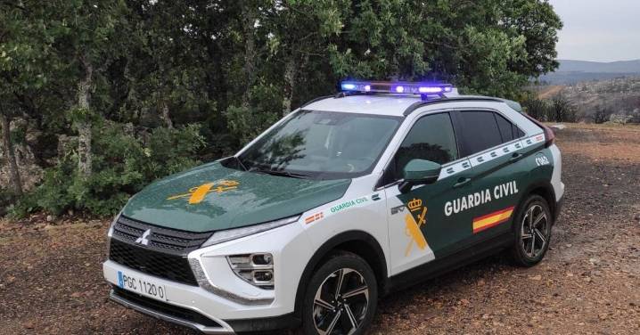 Organizan batidas de búsqueda para localizar al hombre desaparecido en Barbalos